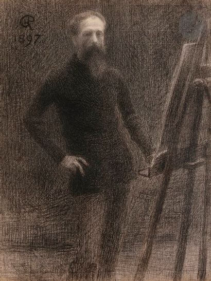 Hippolyte Petitjean (1854-1929)
