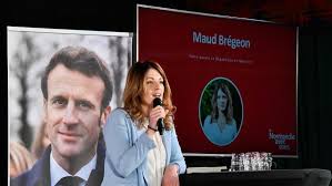 France Culture encense Maud Bregeon
