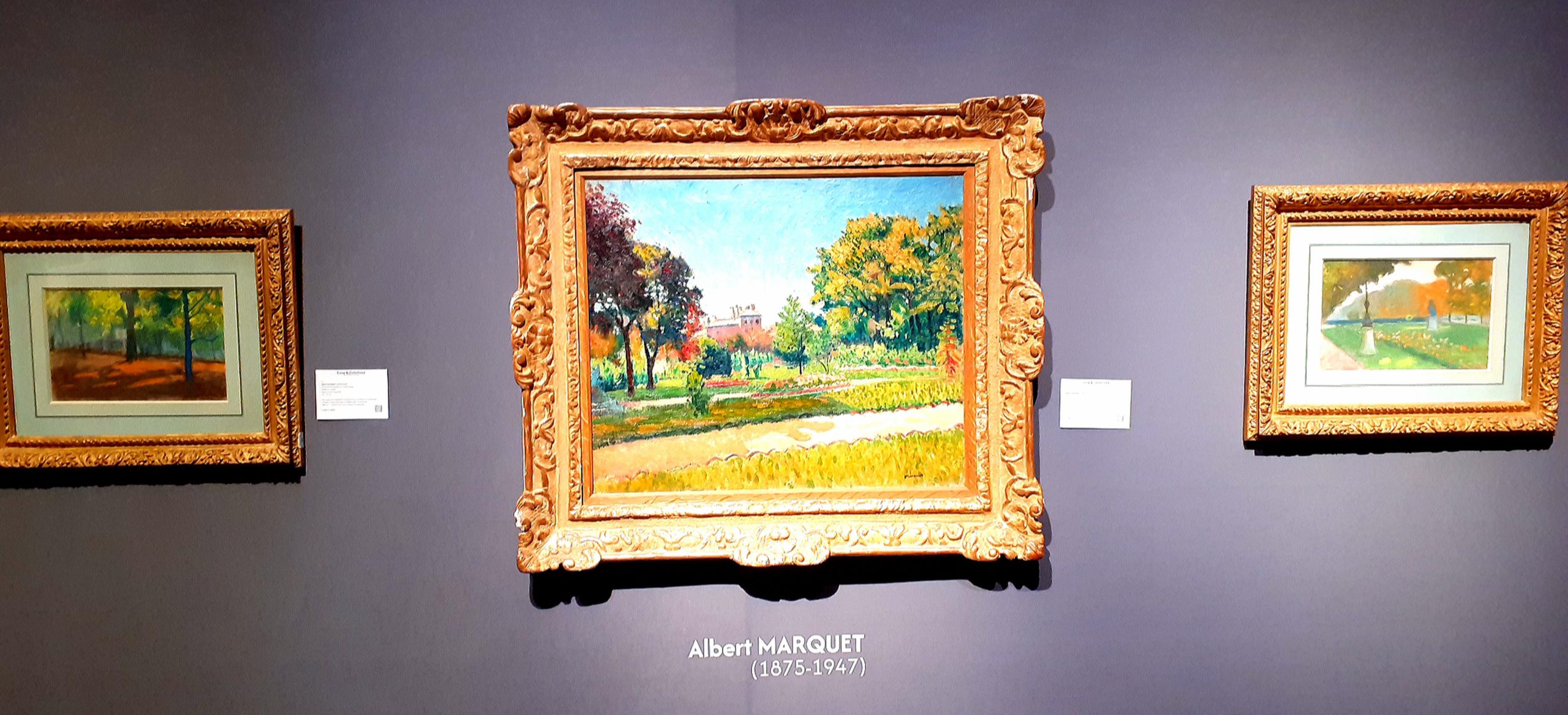 Albert Marquet (1875-1947)