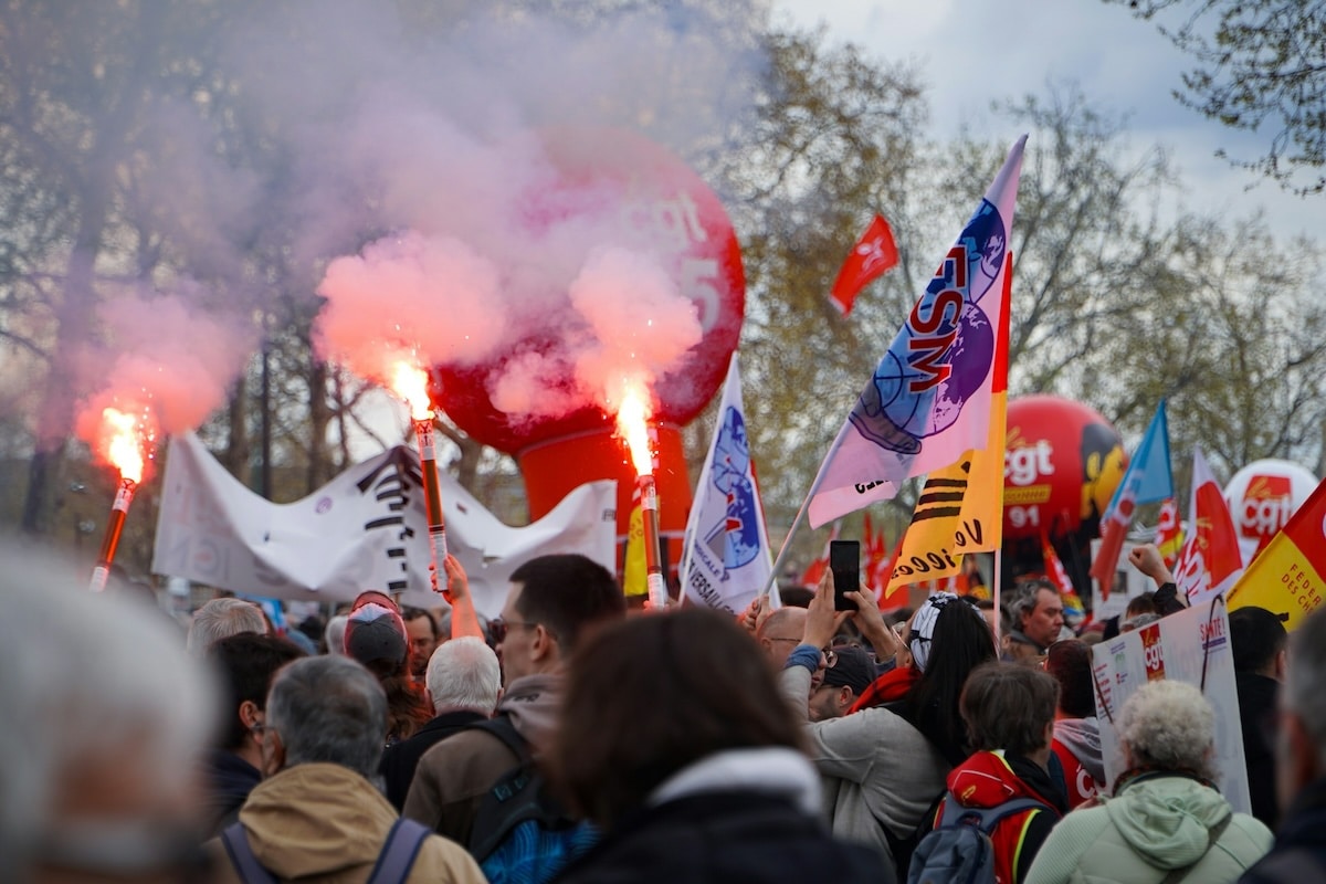 La rentrée sociale