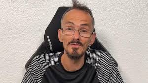 Jean Pormanove