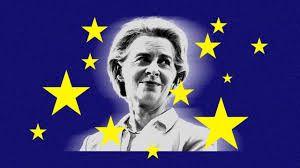 L’esclave européen