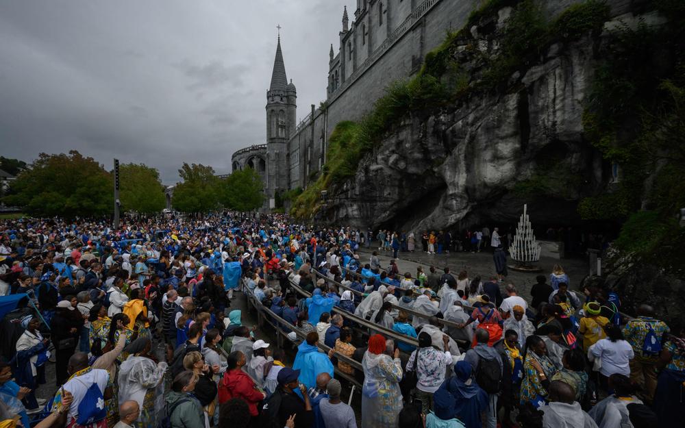 La fête de l’Assomption sous haute surveillance