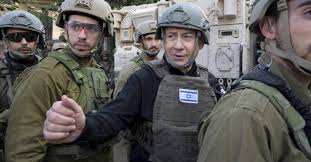 La guerre en Iran de Benjamin Netanyahu