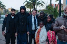 Dehors Estrosi et consorts…