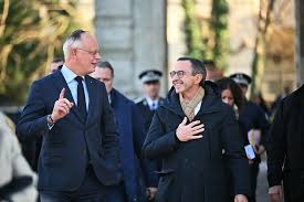 La tambouille politique