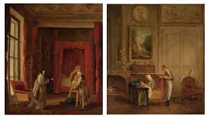 Hubert Robert (1733-1806)