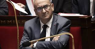 Laurent Nunez, c&rsquo;est ce qu&rsquo;ont fait de pire!