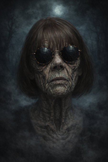 Gisèle Pélicot, l’embrouille