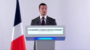 Les municipales à l&rsquo;extrême droite