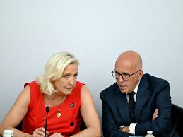 L&rsquo;union des souverainistes