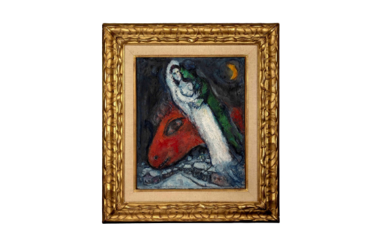 Marc Chagall (1887-1985)
