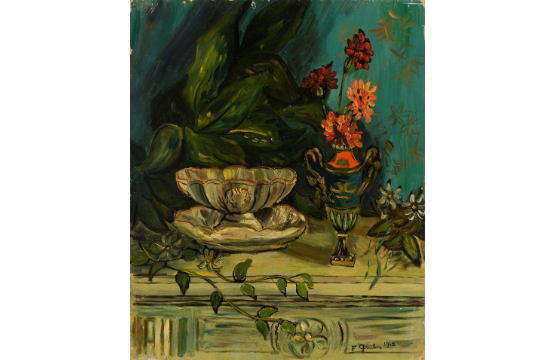 Francis Gruber (1912-1948)