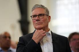 Keir Starmer en sursis