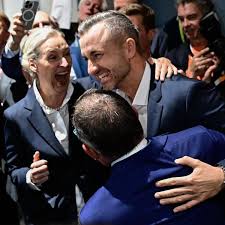 Sexe anal en Saxe Anhalt pour l&rsquo;Union Européenne!