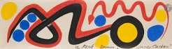 Alexander Calder (1898-1976)