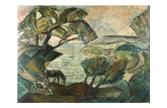 Max Jacob (1876-1944)